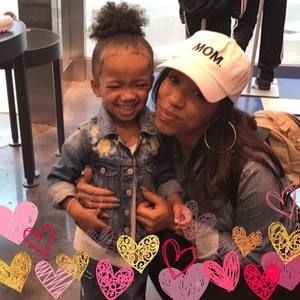 Meet your Posher, Devani